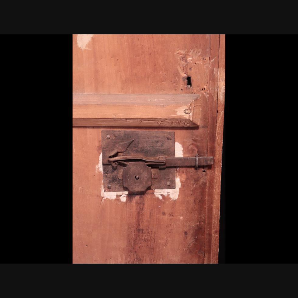 Grande Armadio a losanghe