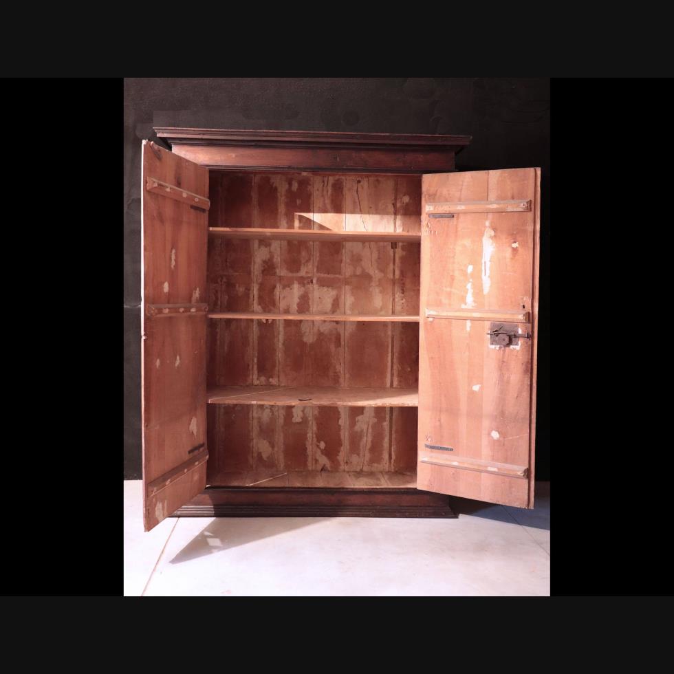 Grande Armadio a losanghe