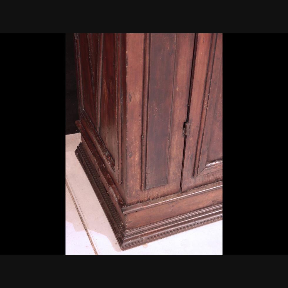 Grande Armadio a losanghe