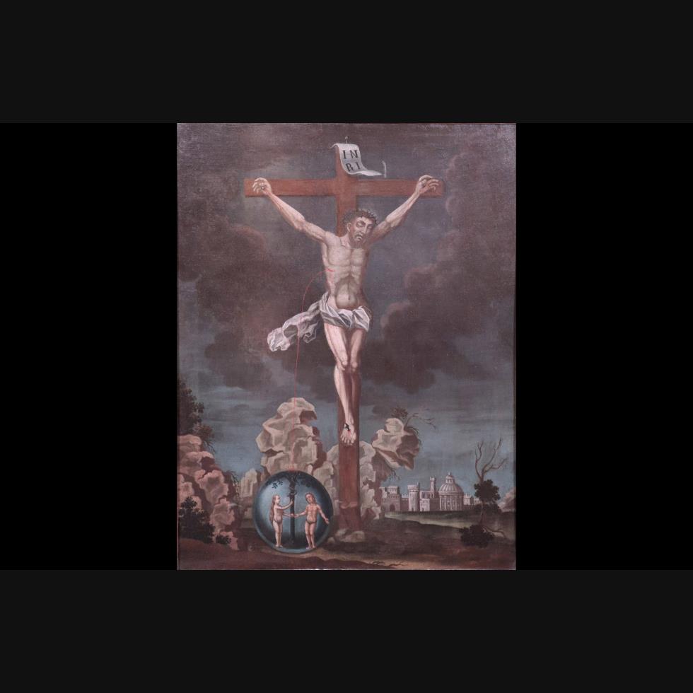 La redenzione dell'uomo