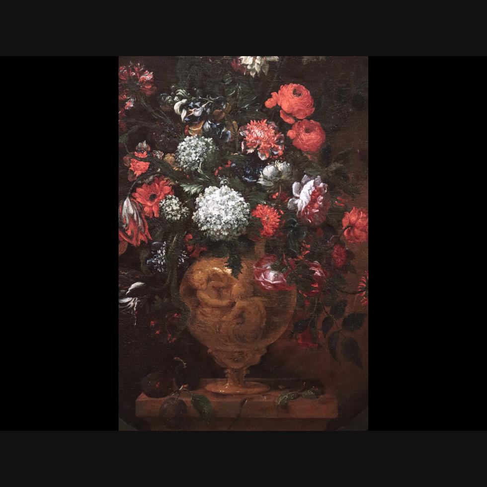 Vaso di Fiori