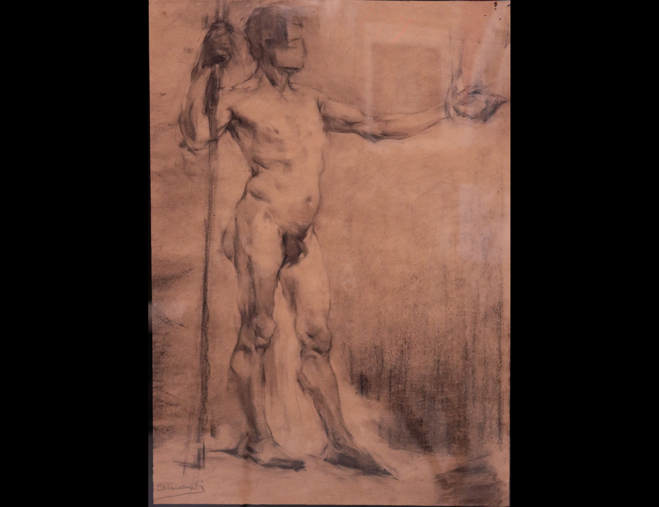 Studio di Nudo