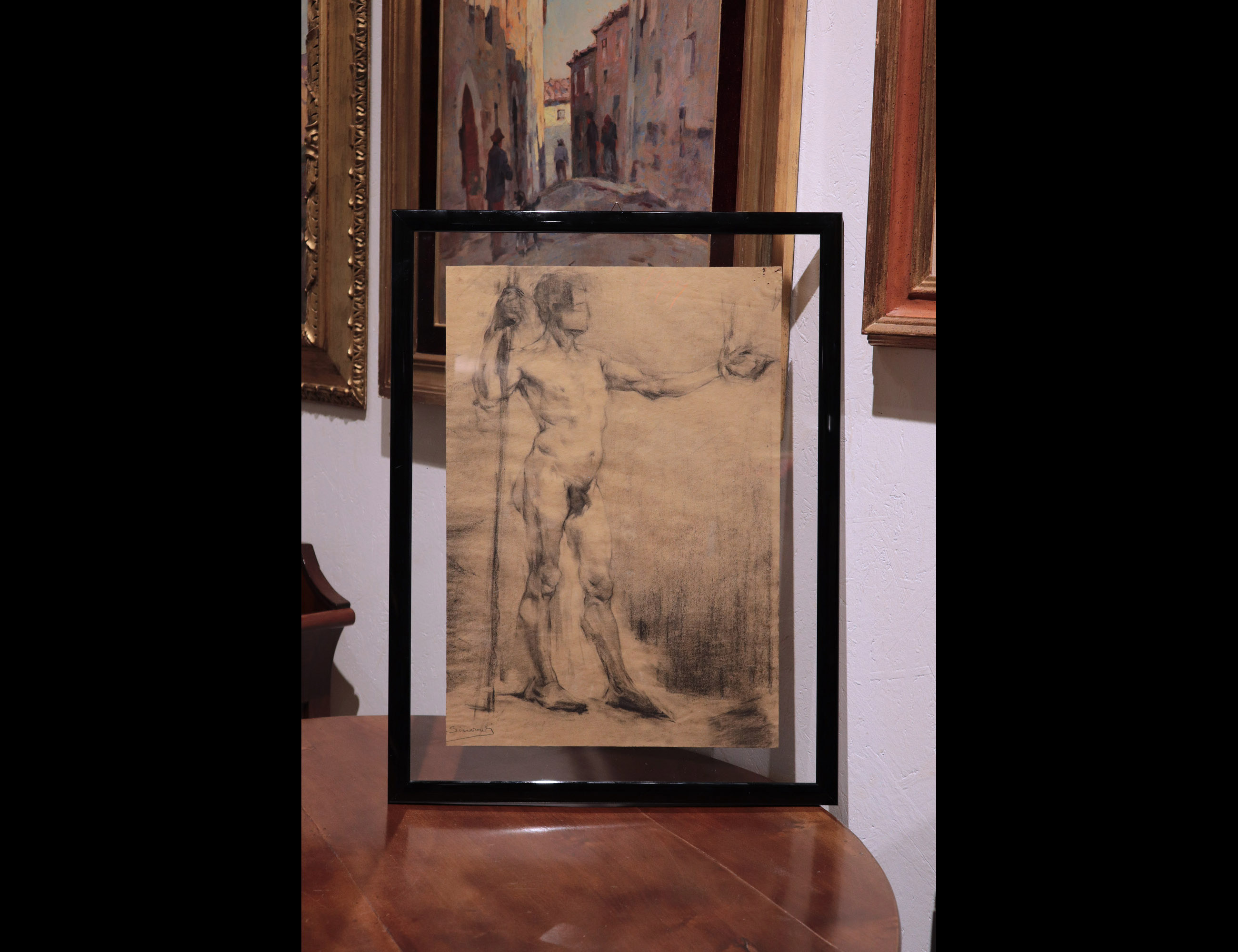 Studio di Nudo