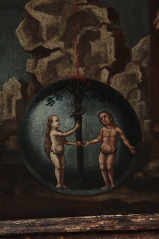 La redenzione dell'uomo