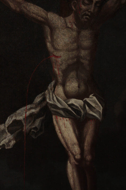 La redenzione dell'uomo