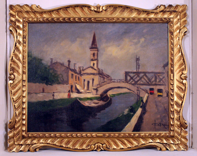 Navigli