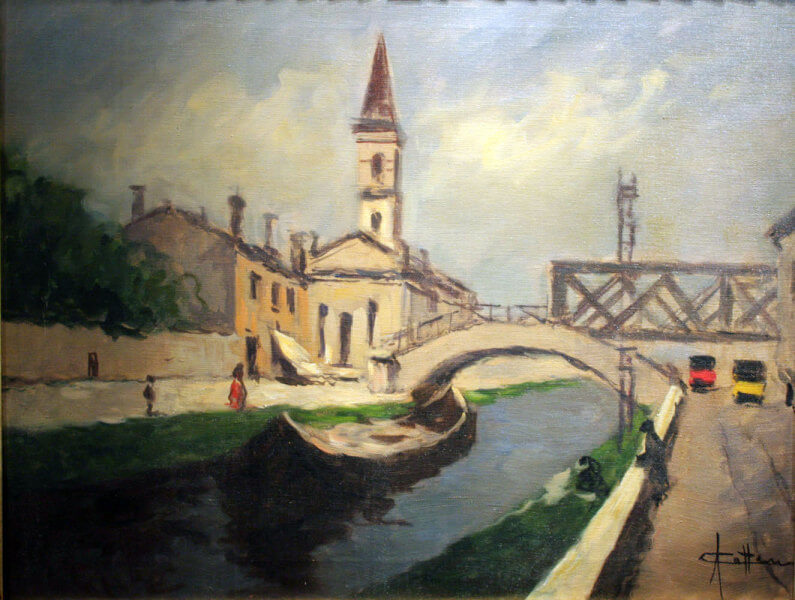 Navigli