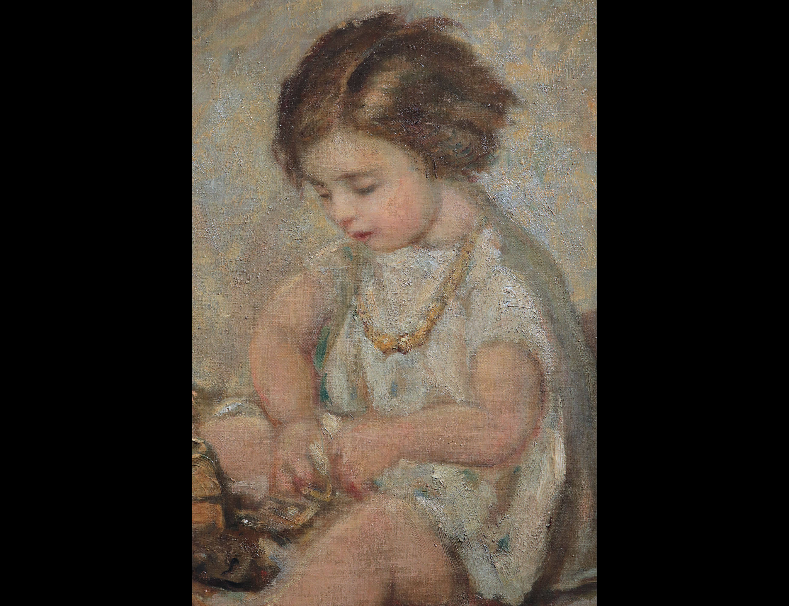Madre e bambina