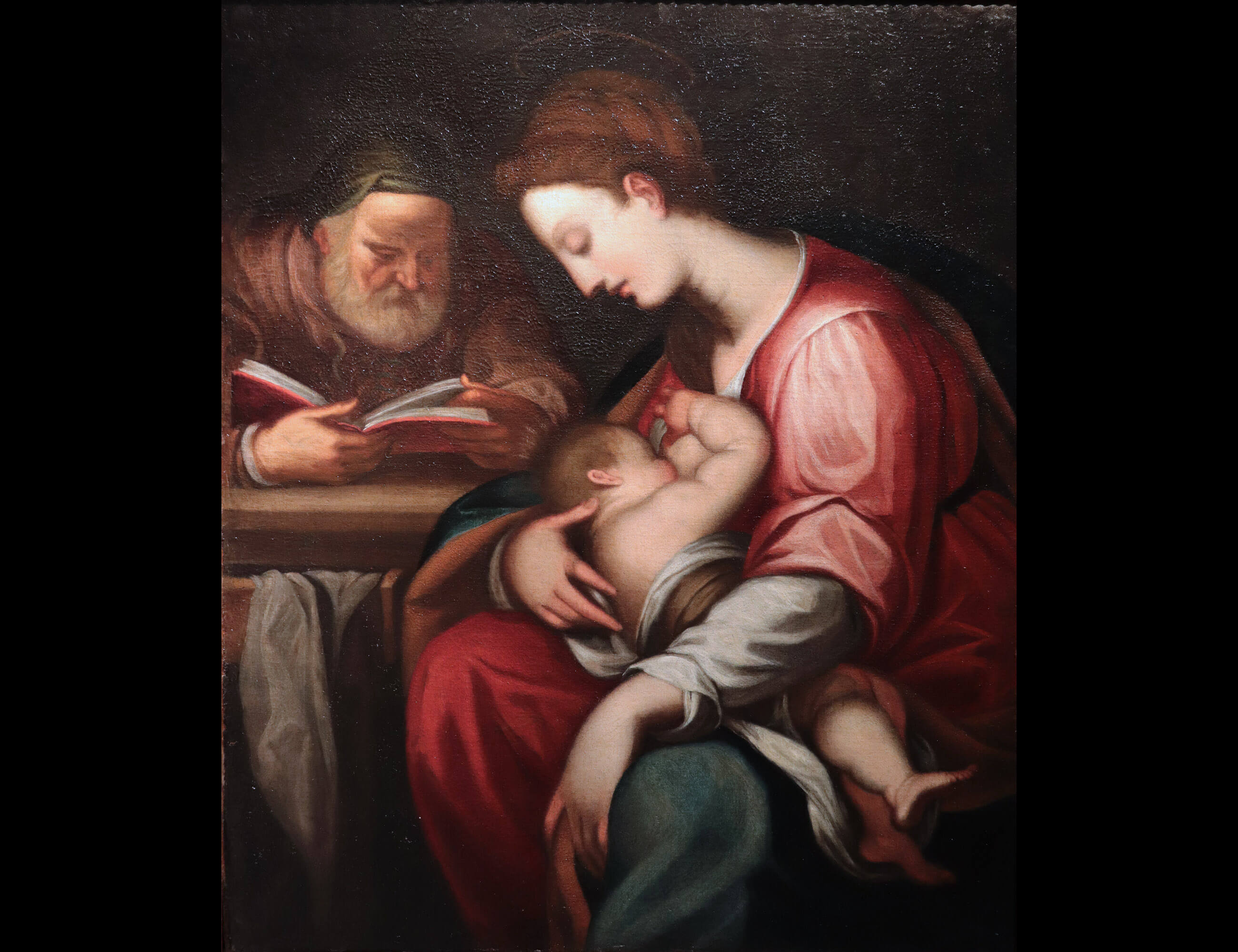 Sacra Famiglia