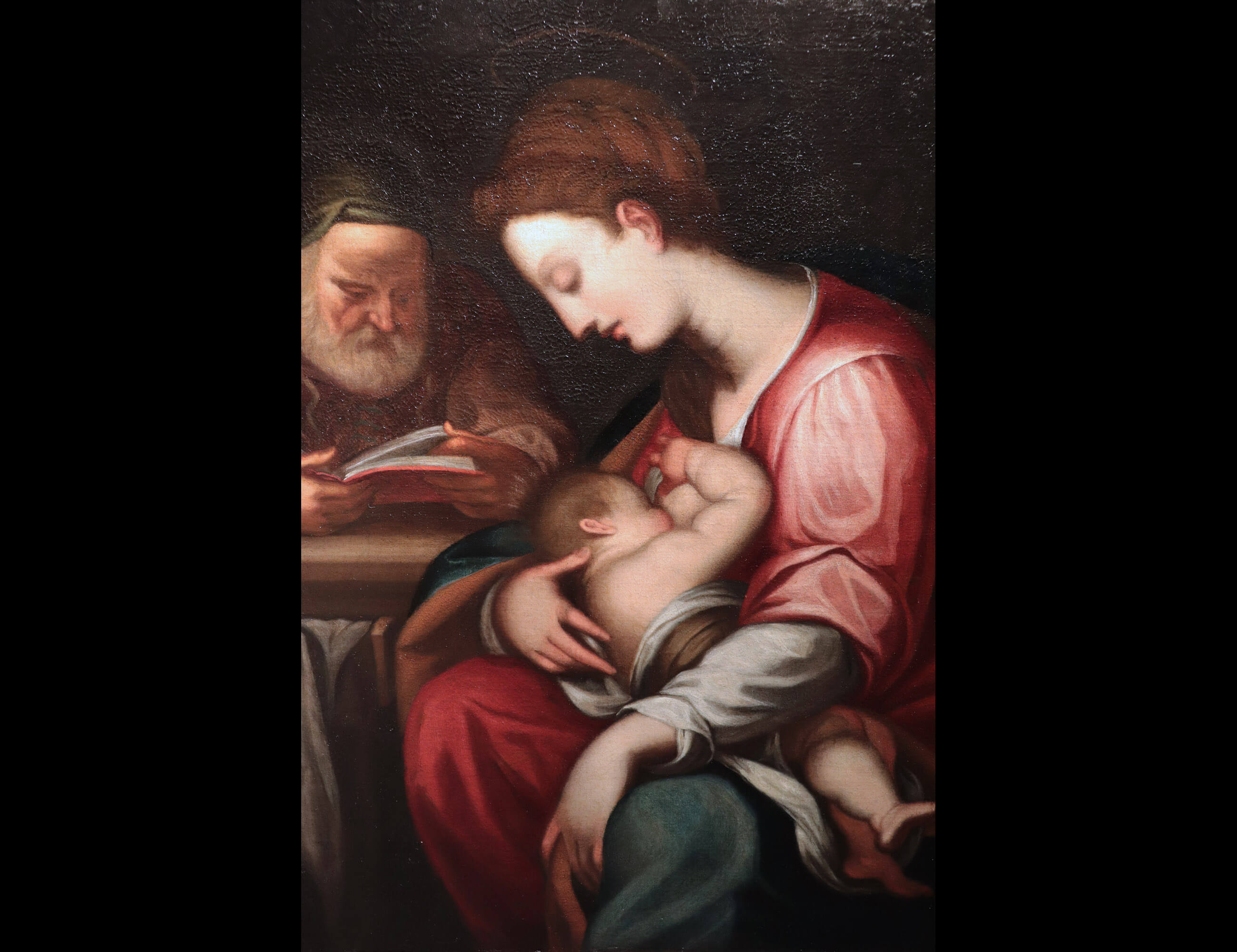 Sacra Famiglia