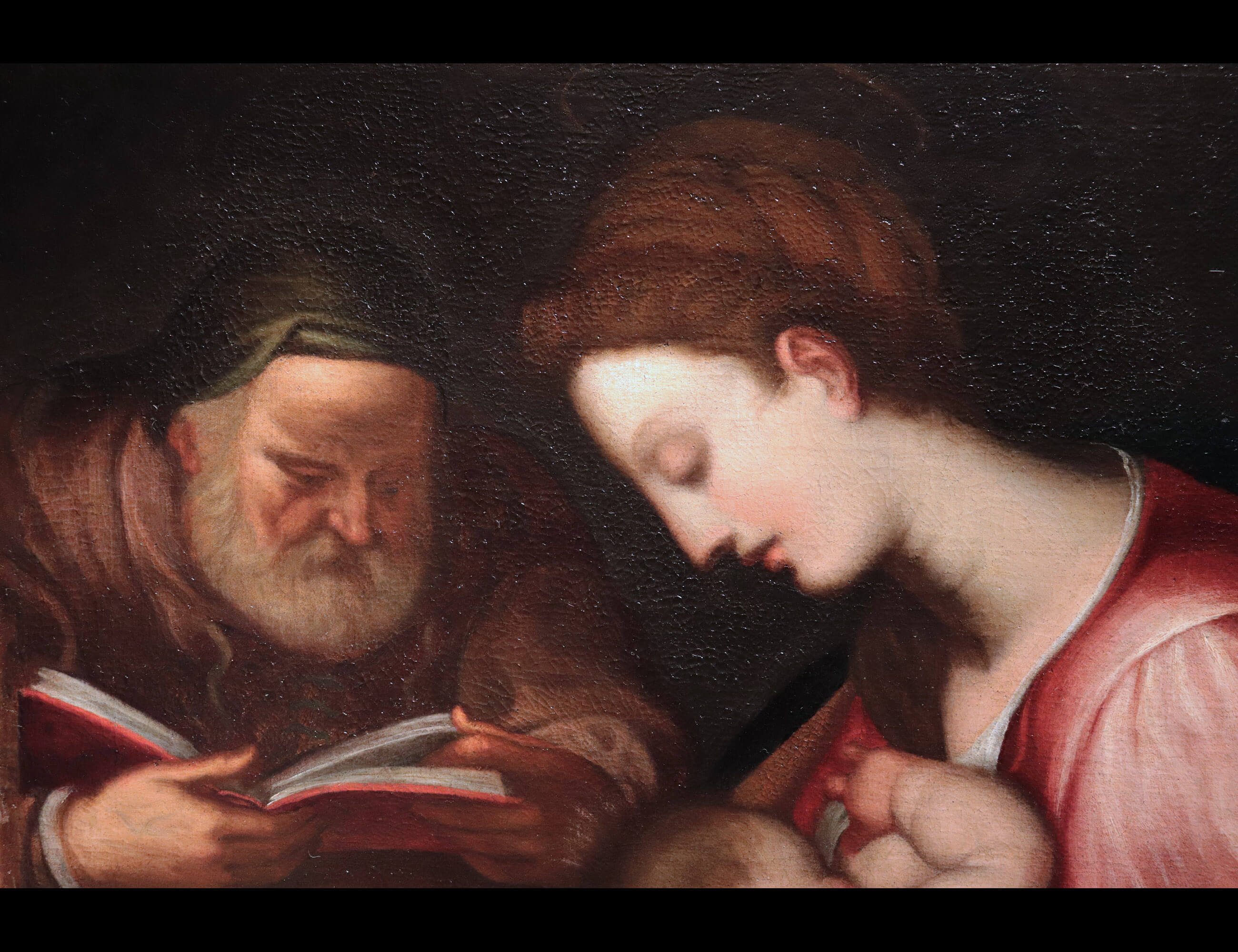 Sacra Famiglia