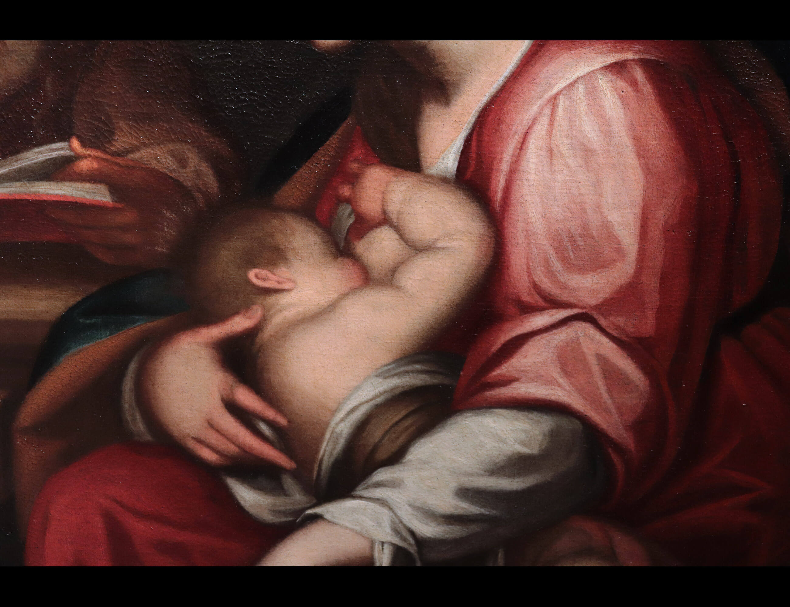 Sacra Famiglia