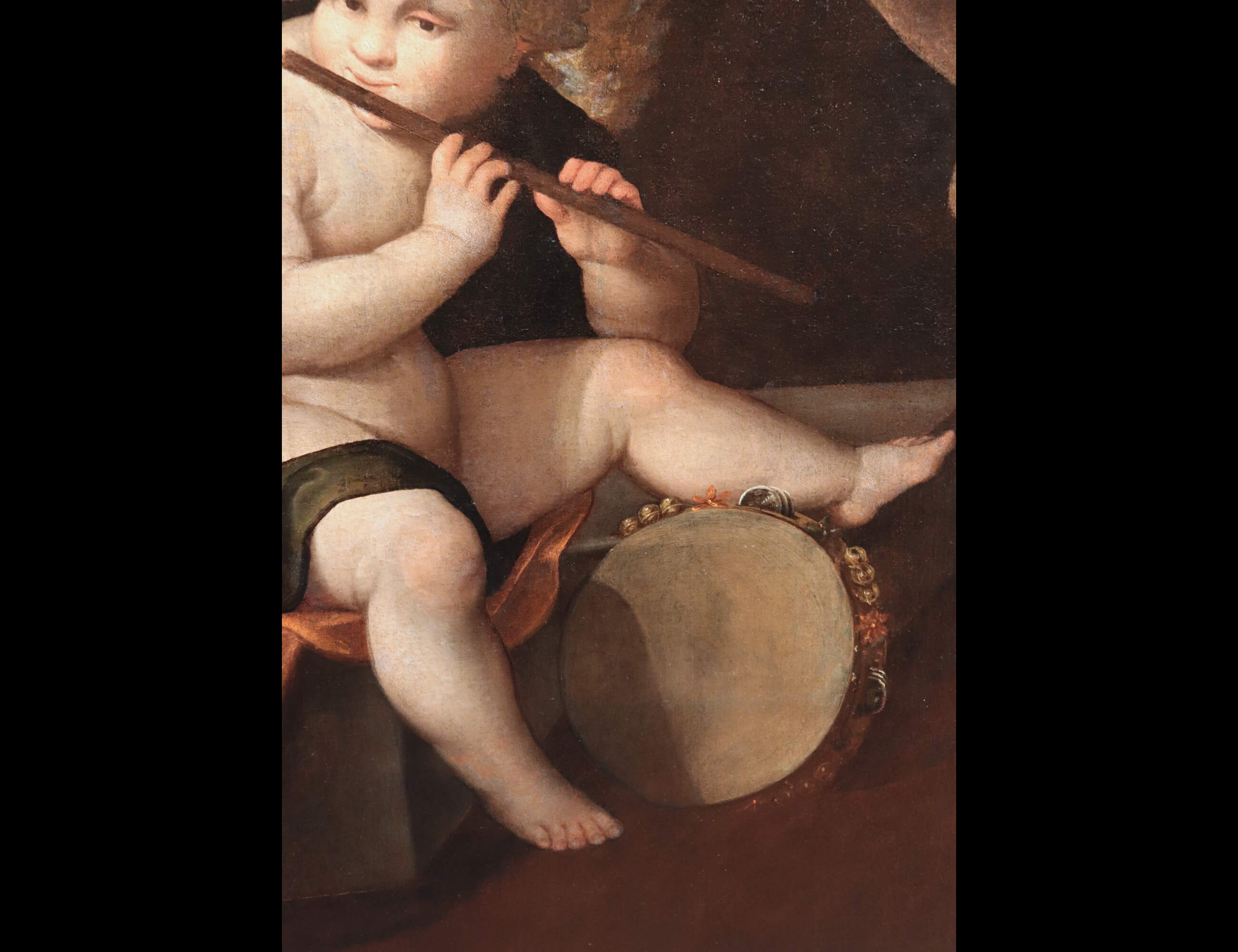 Angelo Musicante