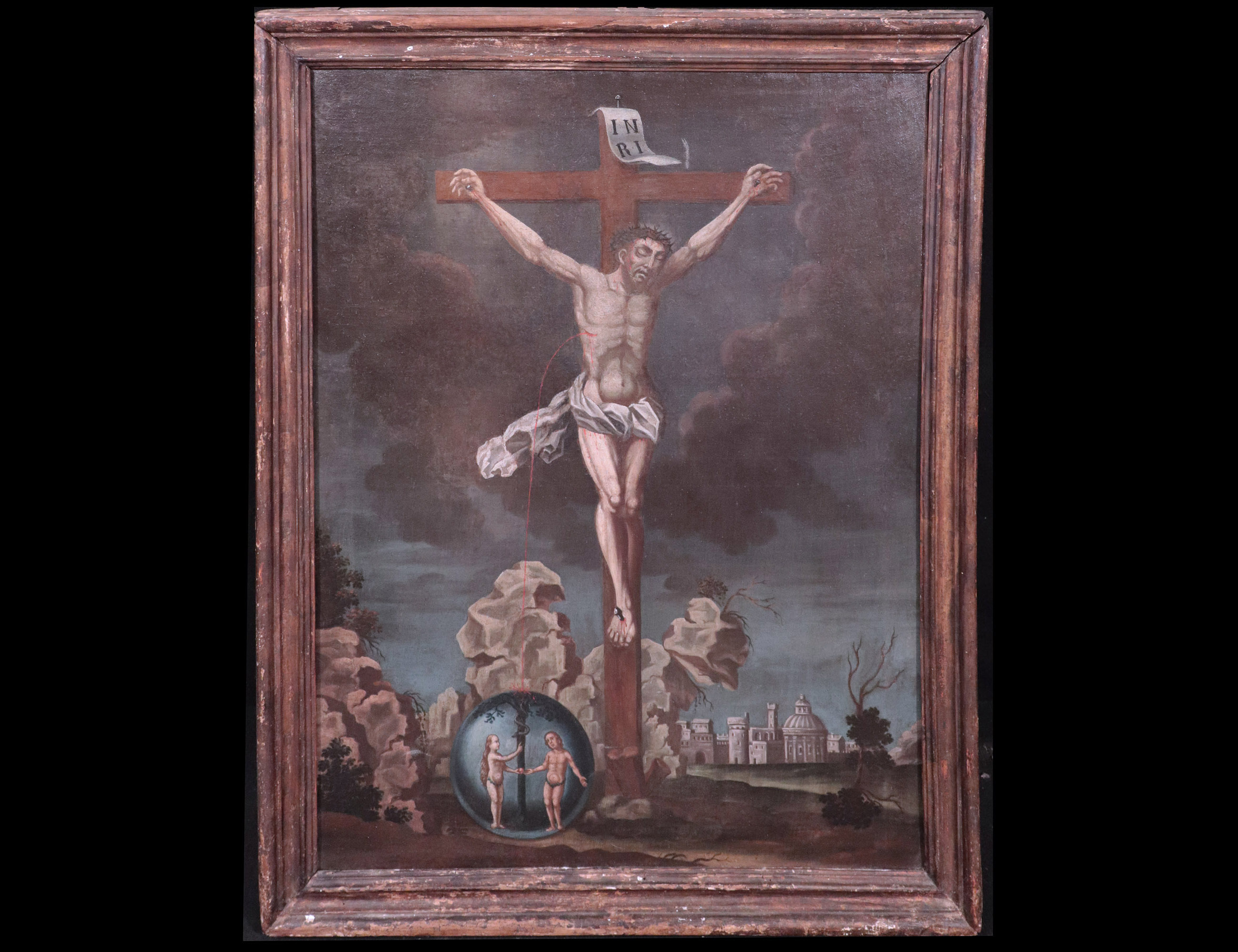 La redenzione dell'uomo