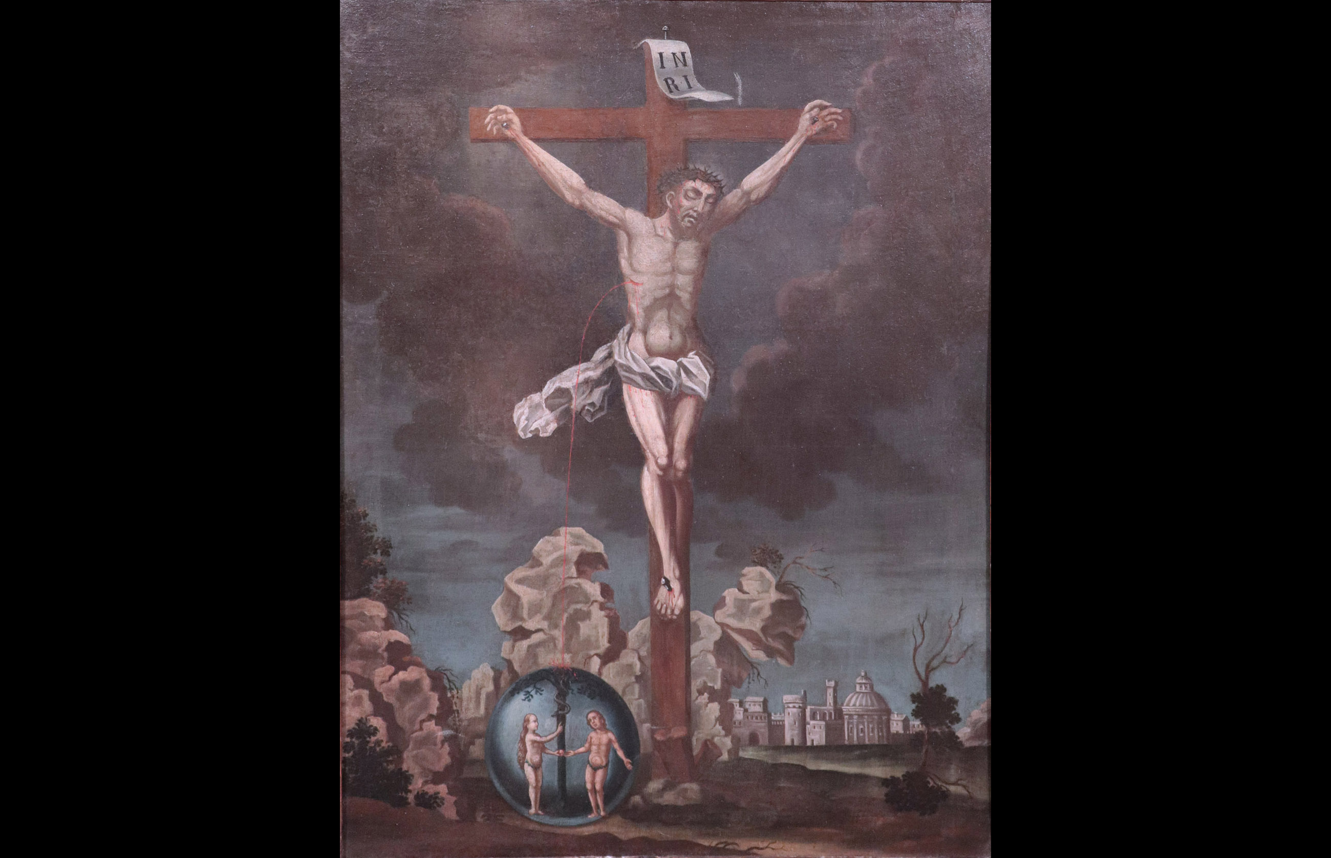 La redenzione dell'uomo