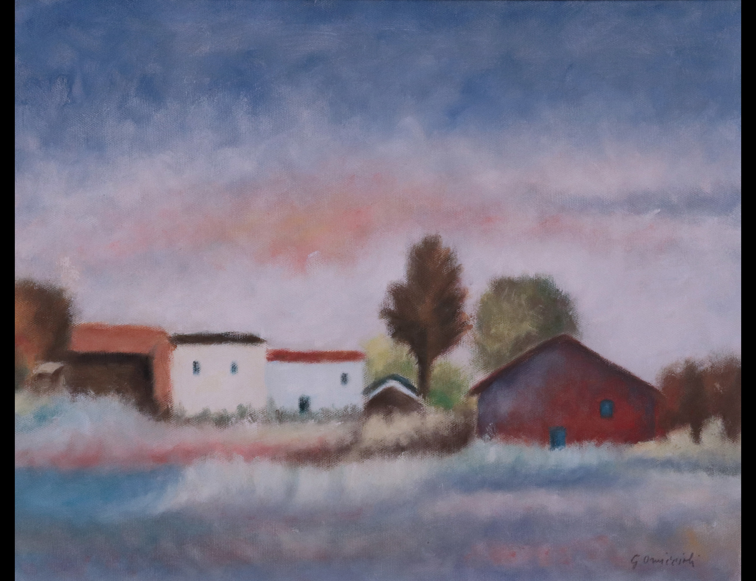 Paesaggio