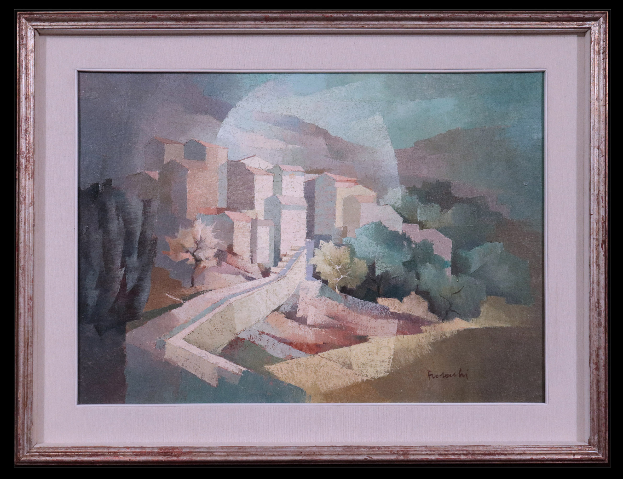 Paesaggio