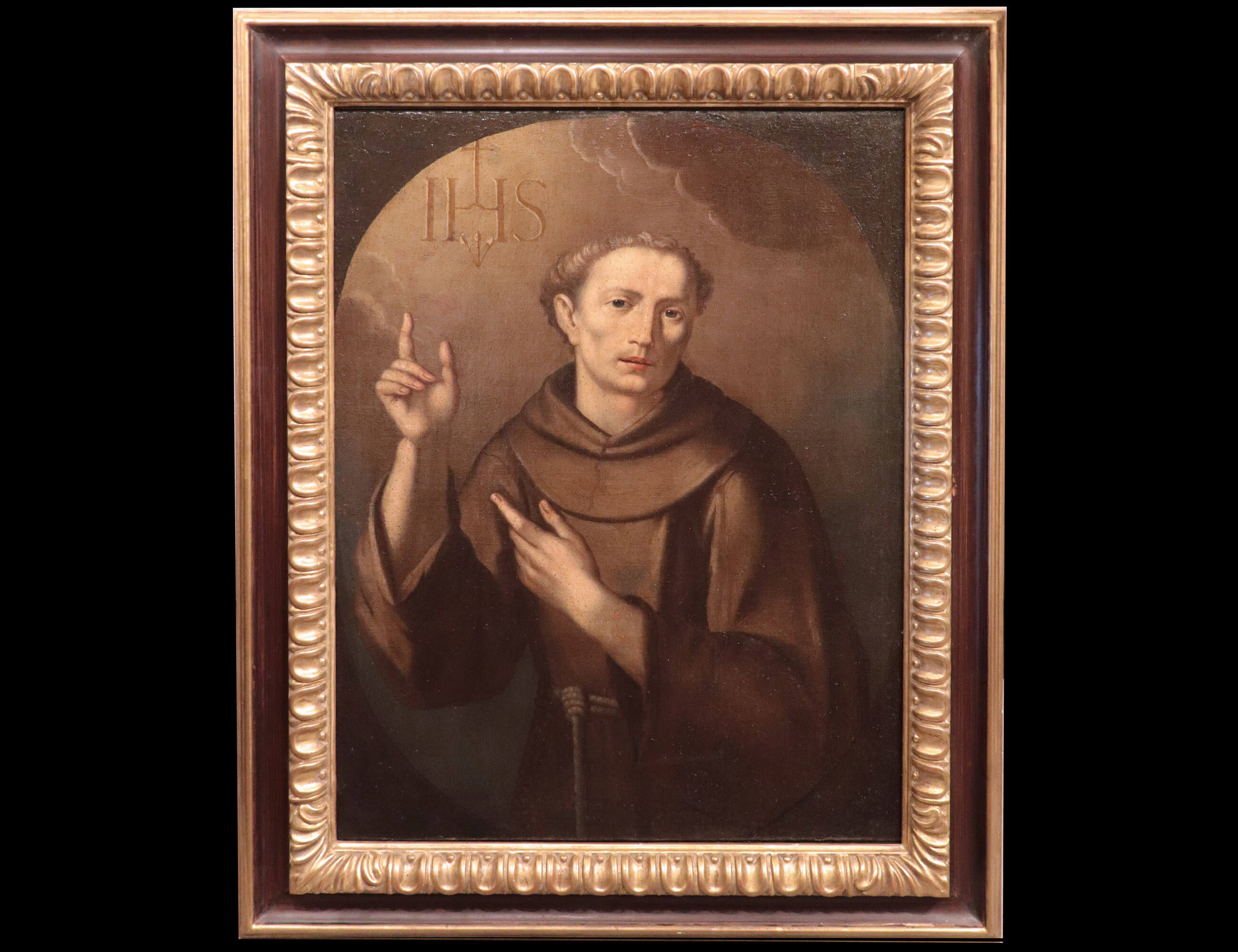 Ritratto de