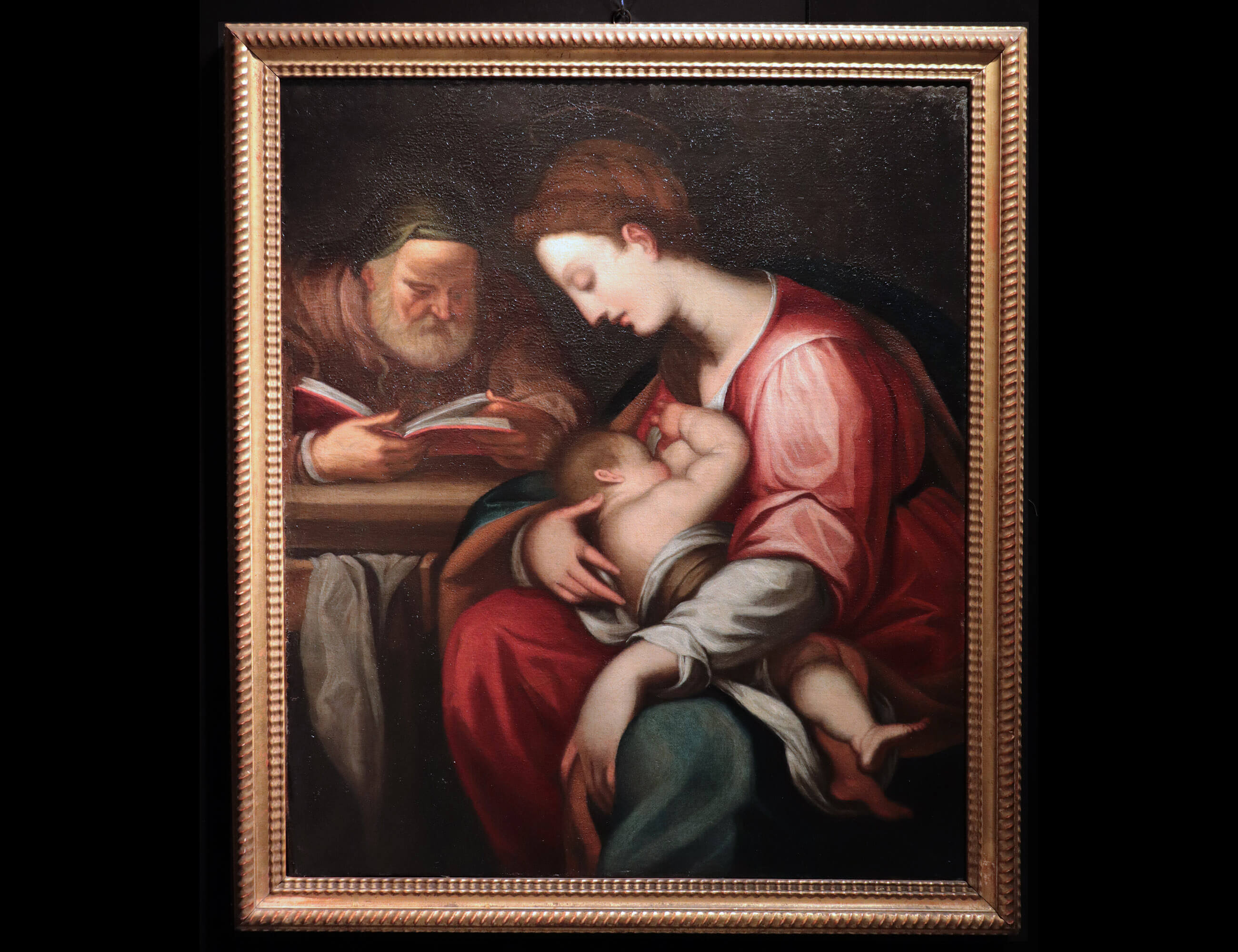 Sacra Famiglia