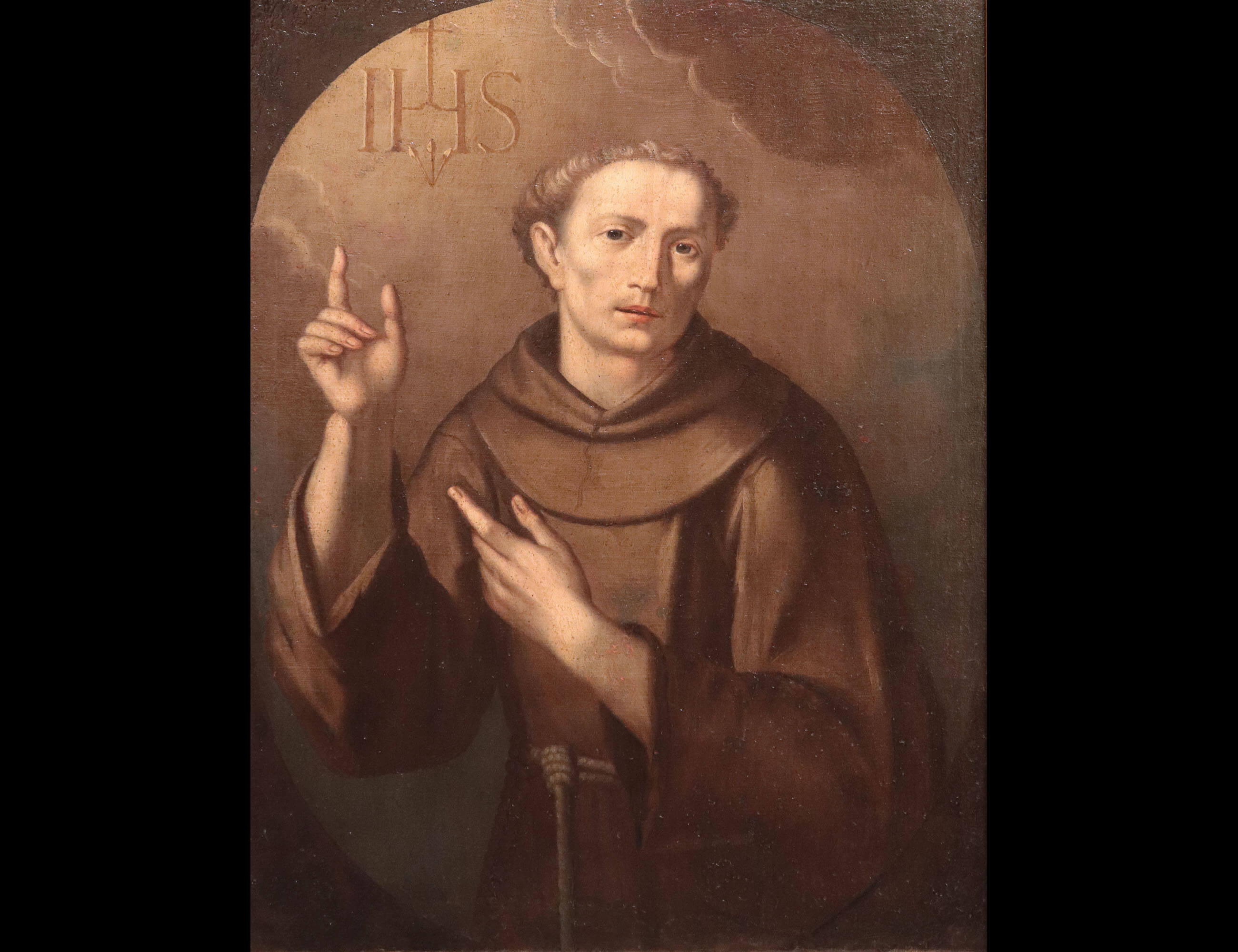 Ritratto de