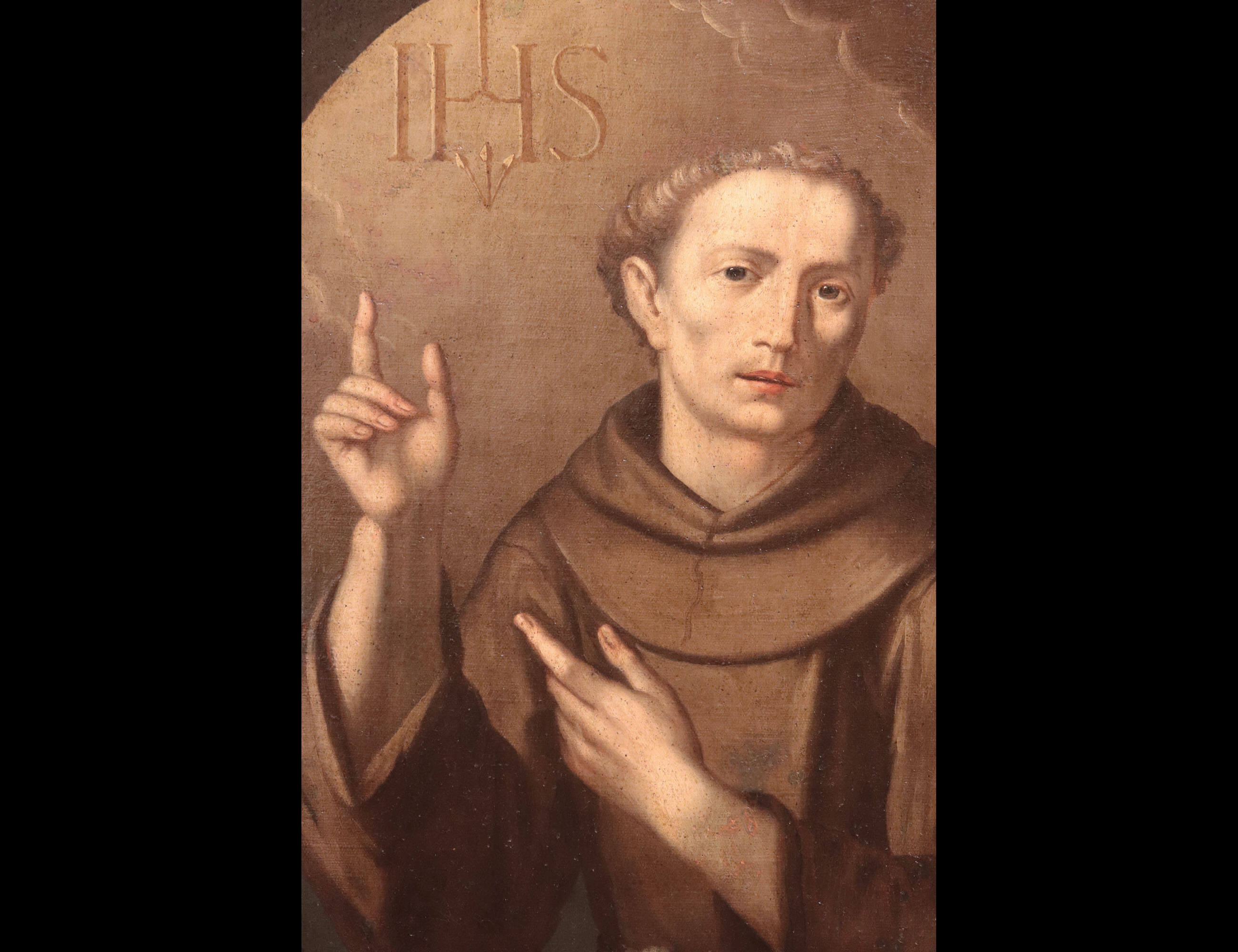 Ritratto de
