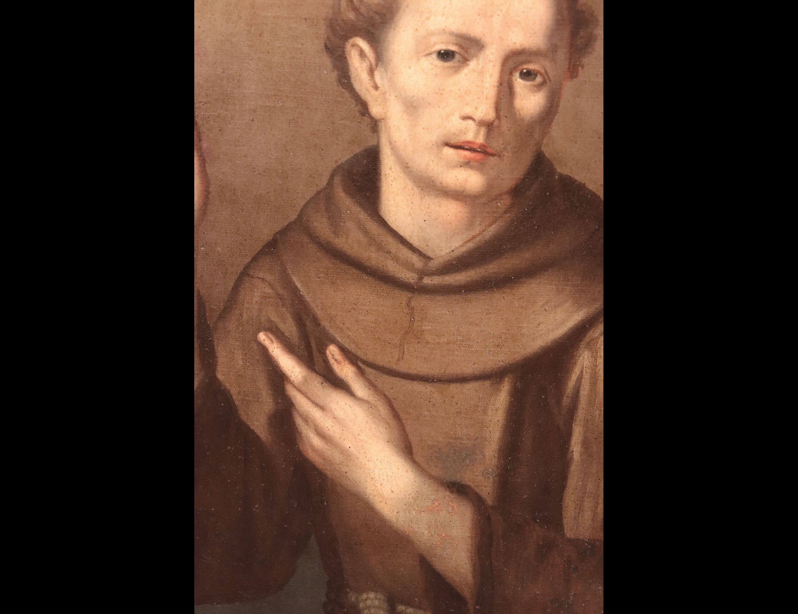 Ritratto de