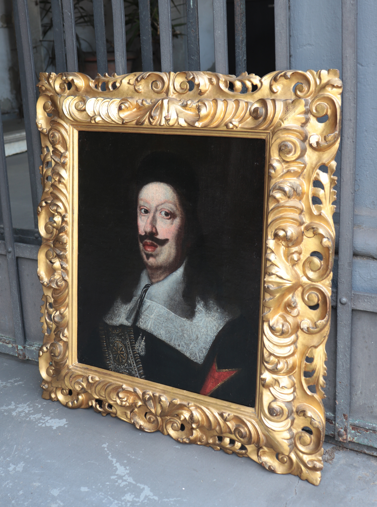 Ritratto Ferdinando II de Medici